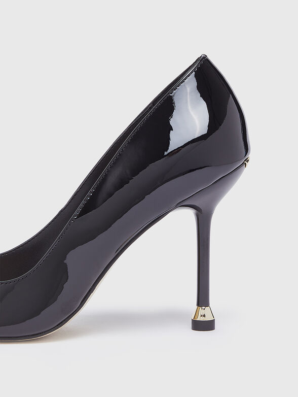  My Liu Jo Essential Black shoes - 4