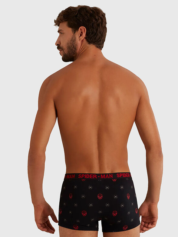 MARVEL&copy; SPIDER-MAN boxers - 2