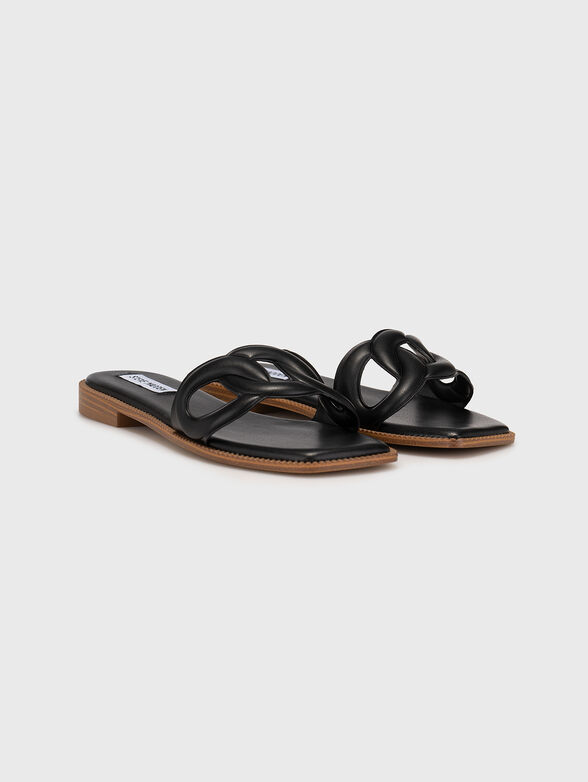 STASH slippers - 2