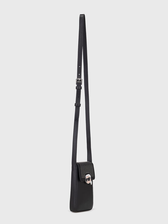 Small crossbody bag K/IKONIK 2.0 - 2