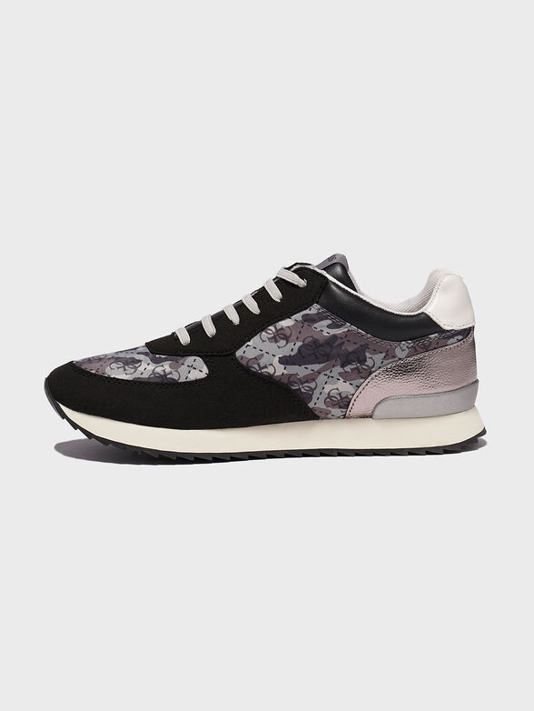 RUDY Sneakers - 4