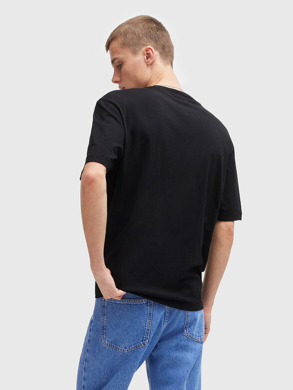 NAKOREE T-shirt with print - 3
