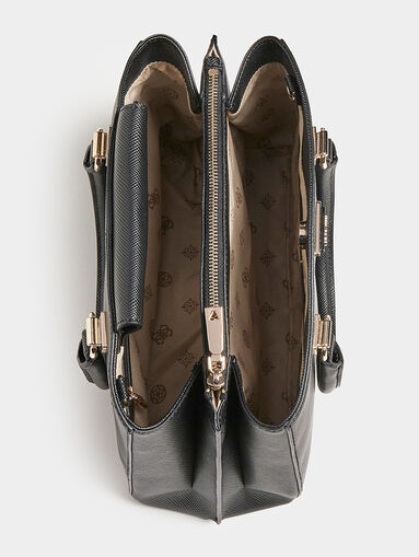 ALEXIE black bag  - 5