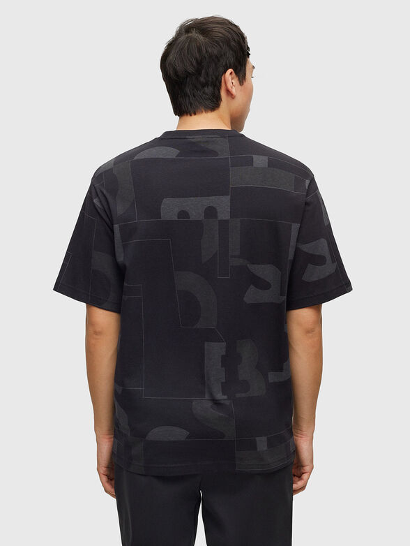 All-over print t-shirt - 3