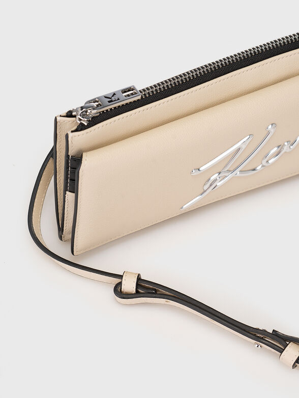 K/SIGNATURE 2.0 crossbody bag - 5