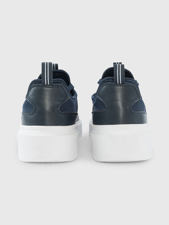 BARNET  sneakers  - 3