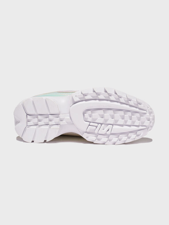 DISRUPTOR F Sneakers - 5