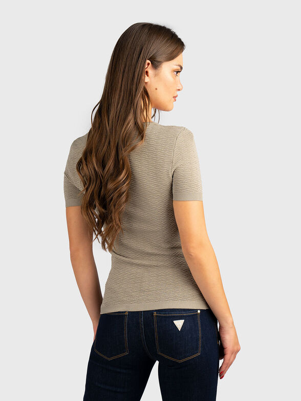 HELENA sweater - 3
