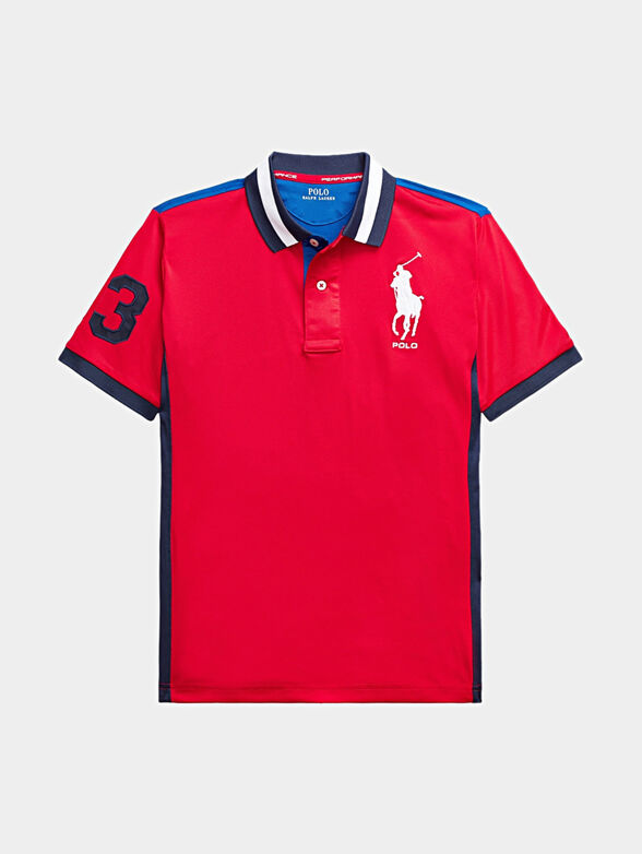 Polo-shirt - 1