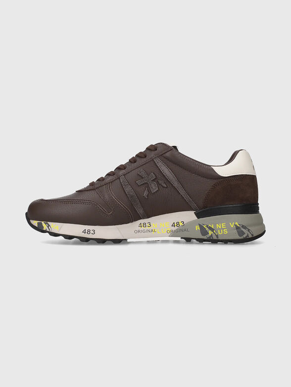 LANDER  Sport shoes - 4