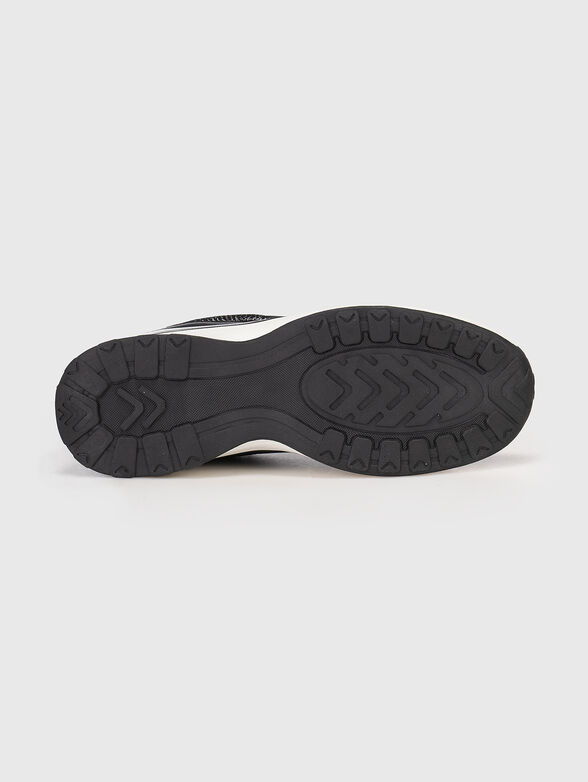 PAULITA LOVE sneakers - 5