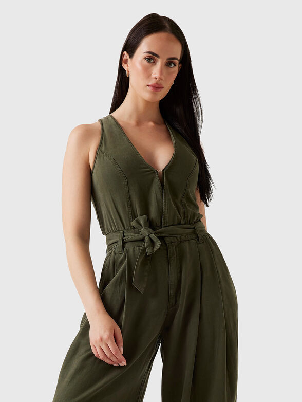 MADELYN jumpsuit - 3