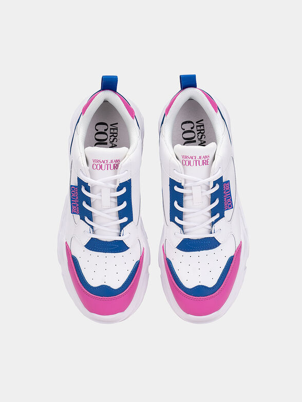FONDO SPEEDTRACK  Sneakers - 6