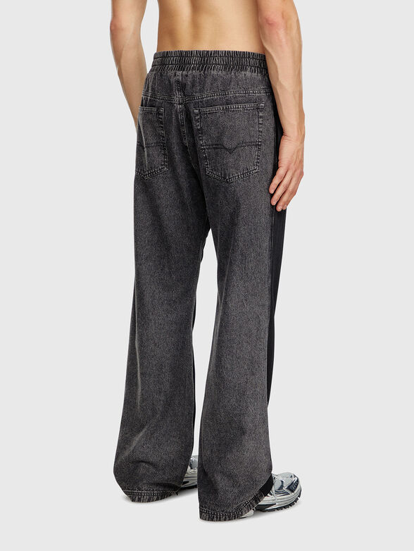 P-ZAMP-VET sports trousers - 2