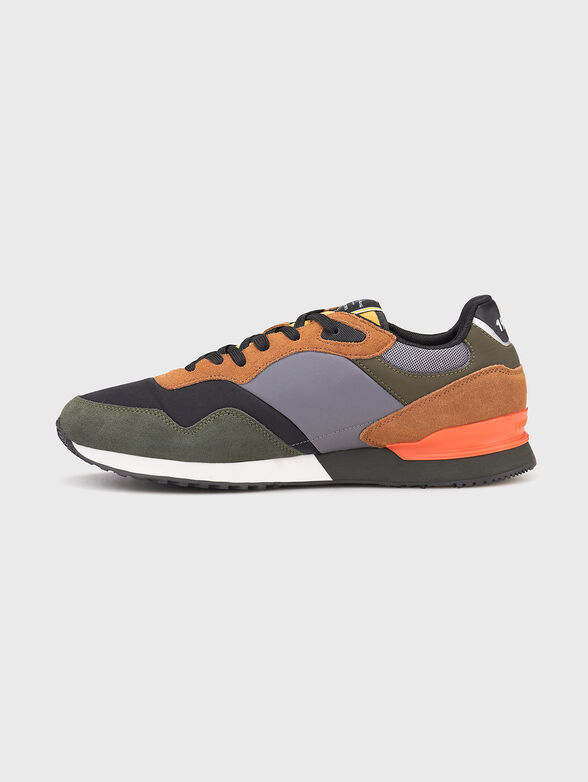 LONDON sports shoes - 4