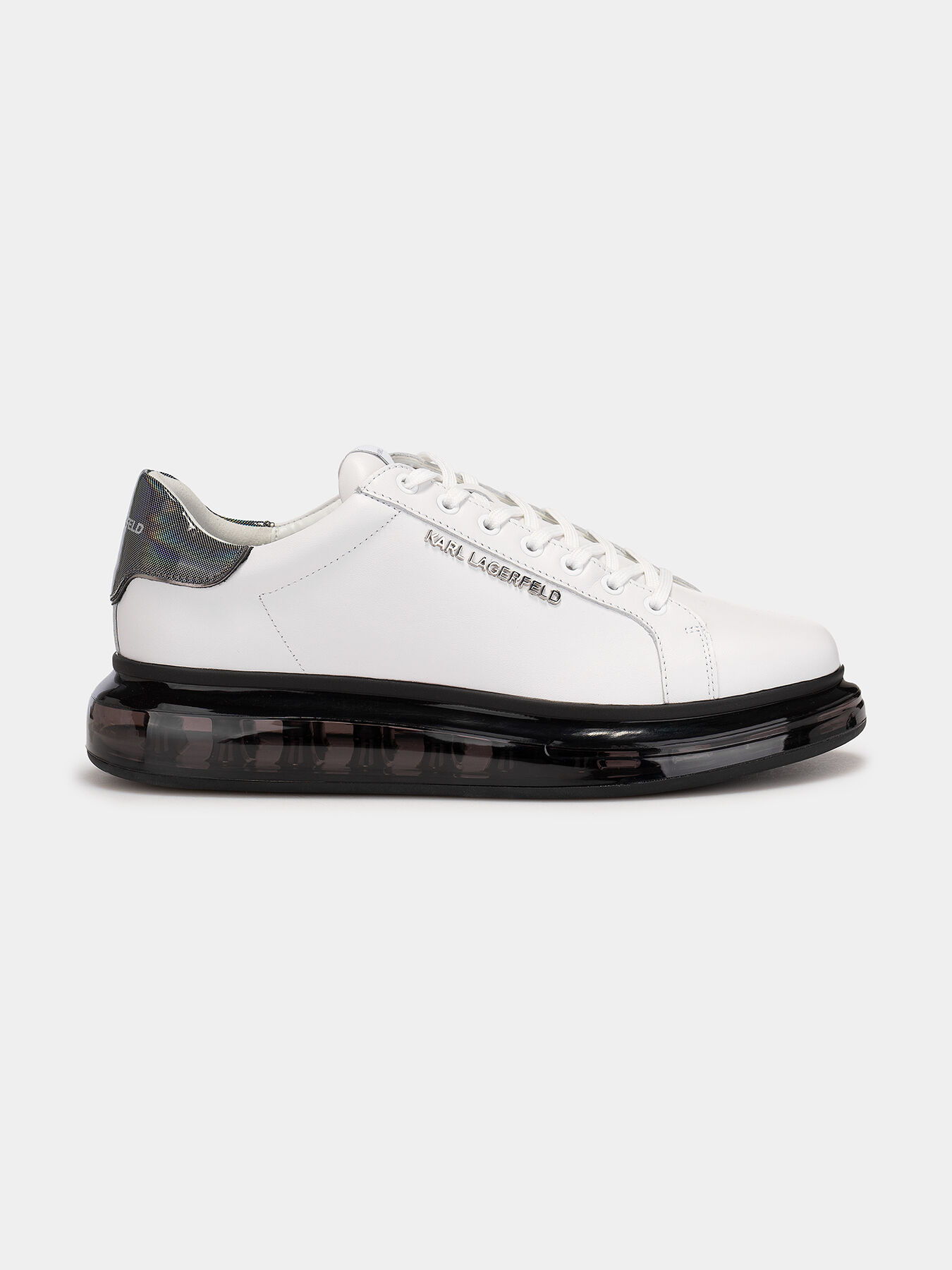 KAPRI KUSHION sports shoes brand Karl Lagerfeld Globalbrandsstore en