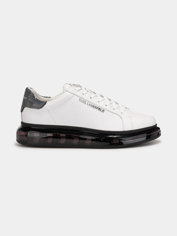 KAPRI KUSHION sports shoes - 1