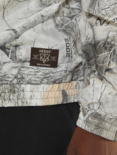 REALTREE windbreaker jacket - 4