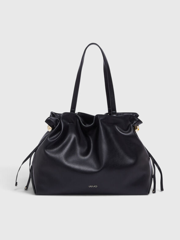 Eco leather bag - 1