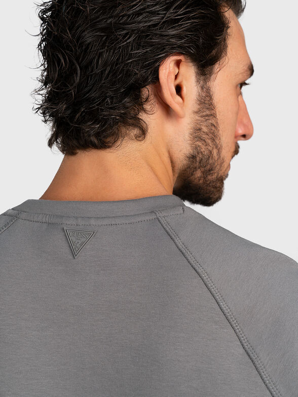 ABBOT Sweatshirt - 6