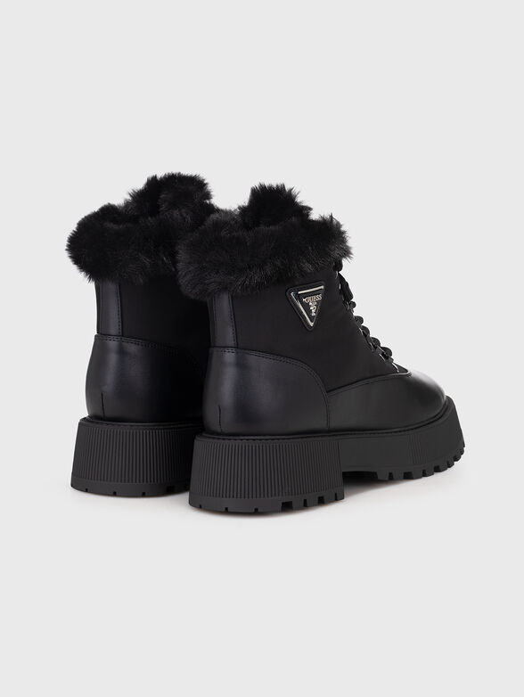 REZIM boots - 3