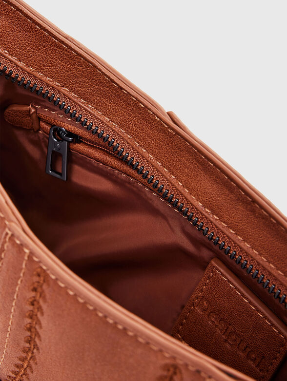 Bag with eyelets - 6