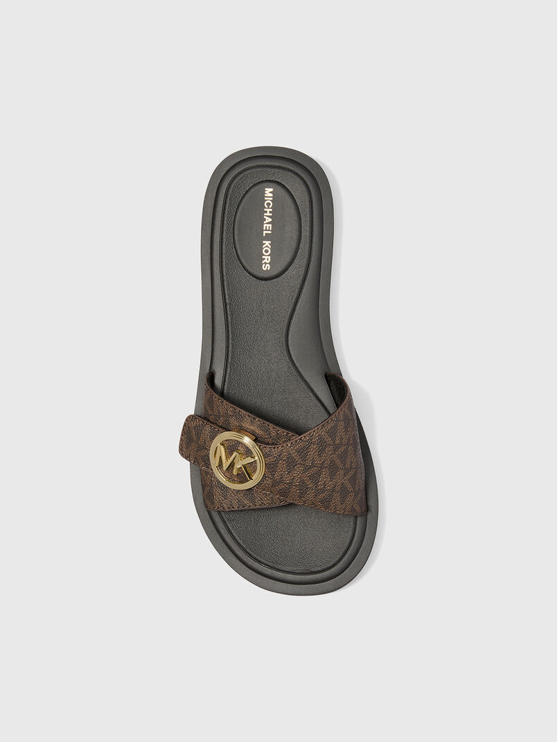 Beach slides - 3