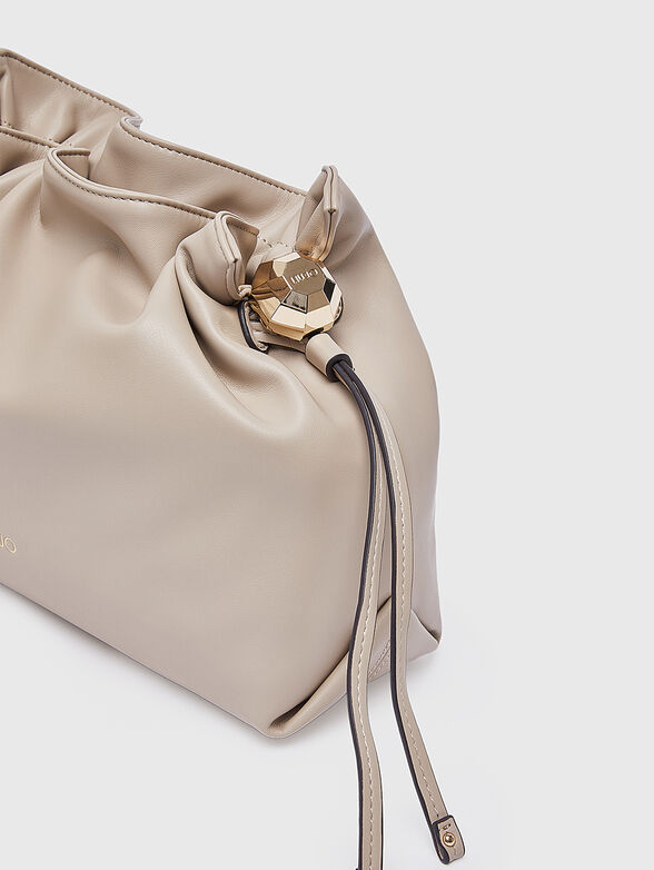 RICCY Eco leather bag - 6