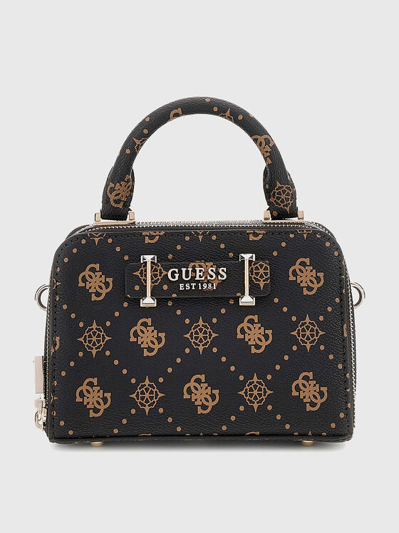 Чанта SILIA с дълга презрамка - 1