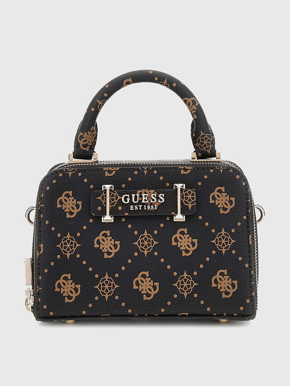 SILIA bag with print - 1