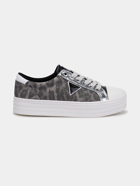 BRODEY Sneakers - 1
