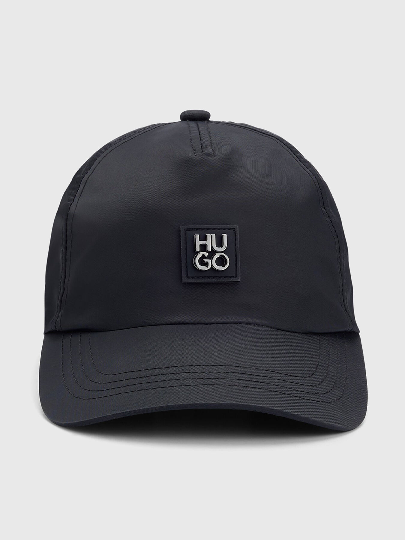 JUDE cap with visor brand HUGO — Globalbrandsstore.com/en