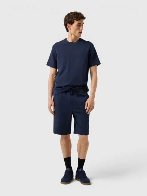 LANCE sports shorts - 4