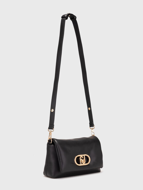 Bag with logo accent  - 2