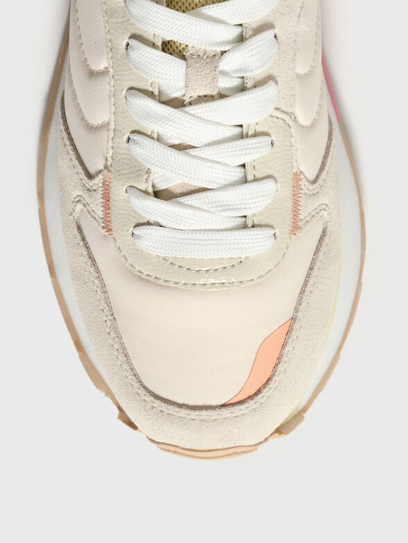 TROEZEN sneakers - 5