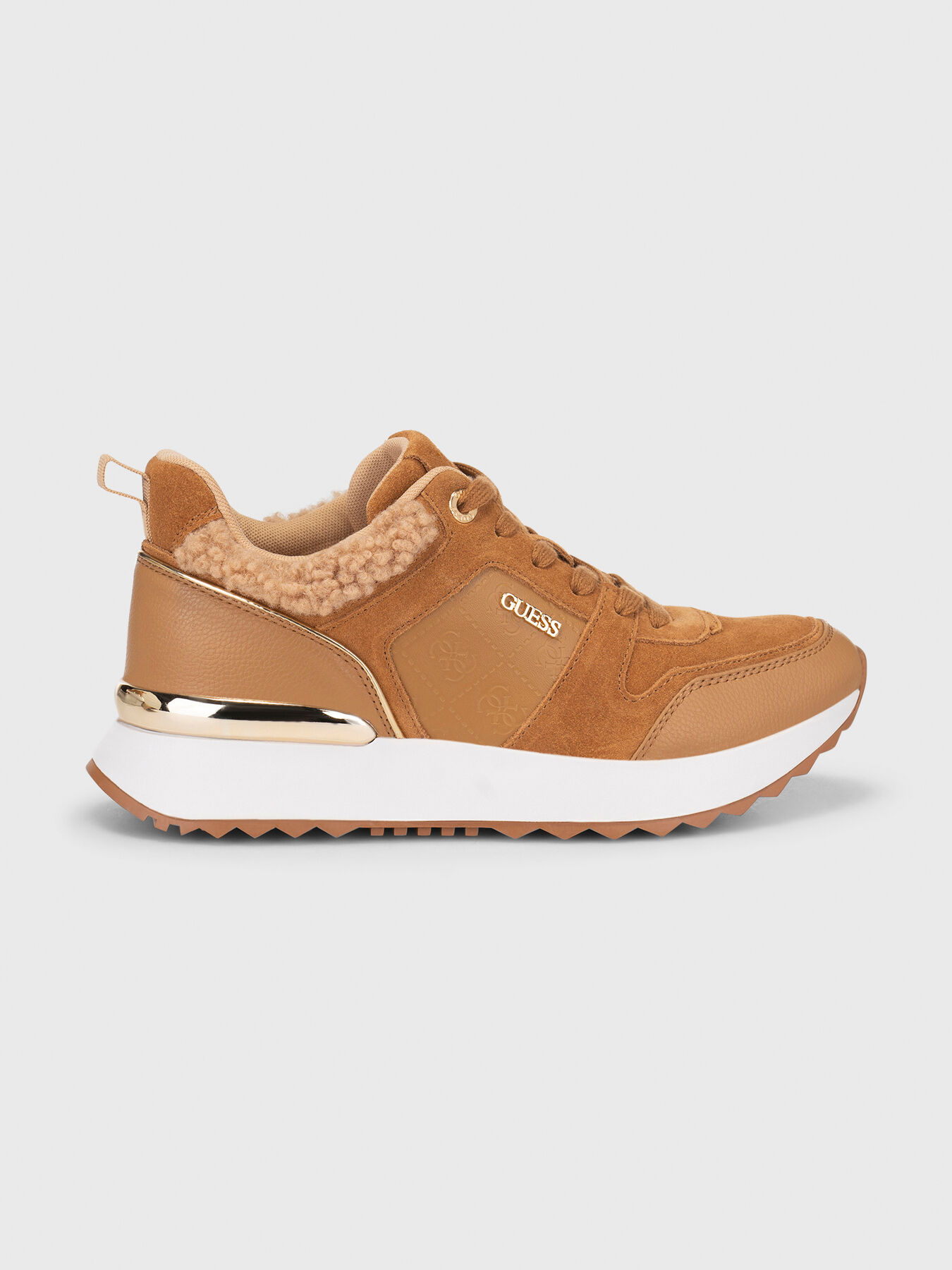 Guess janette sneakers cheap