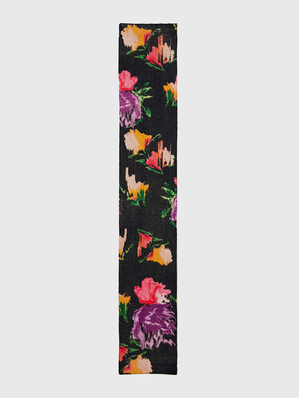 IMPERIOUS NATURE scarf - 2