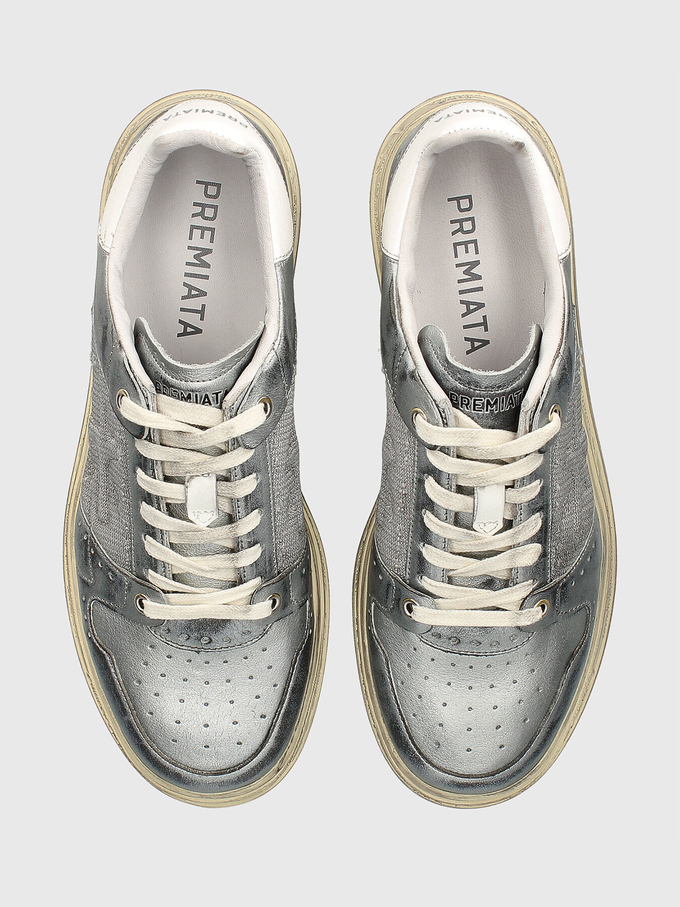 QUINN sneakers brand Premiata — Globalbrandsstore.com/en