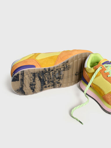 NAIROBI sports shoes - 5