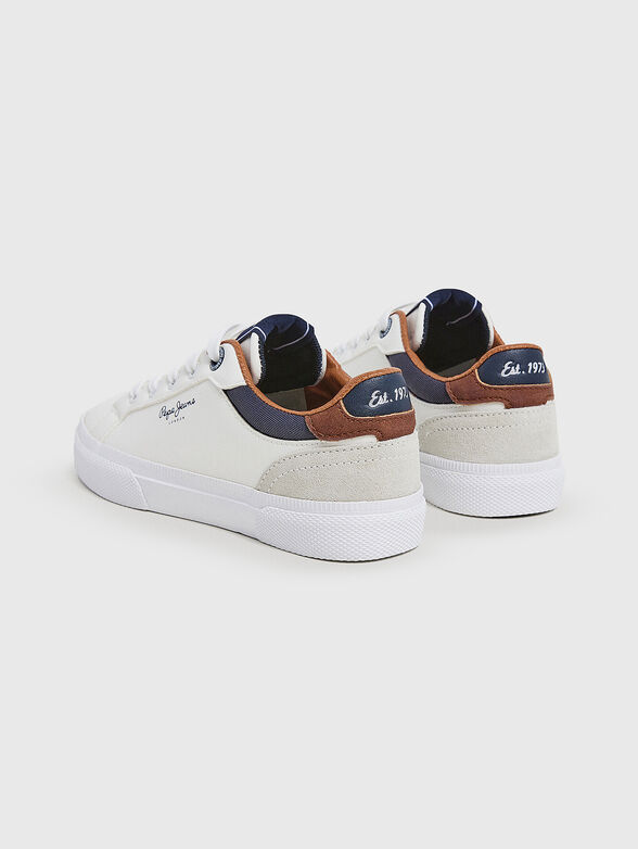 KENTON COURT sneakers - 2