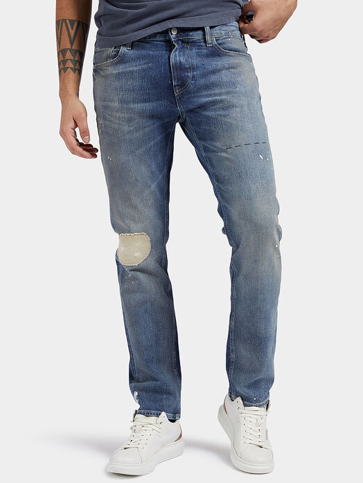 ANGELS jeans