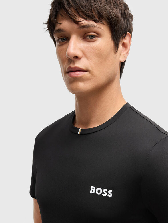BOSS x MATTEO BERRETTINI T-shirt - 4