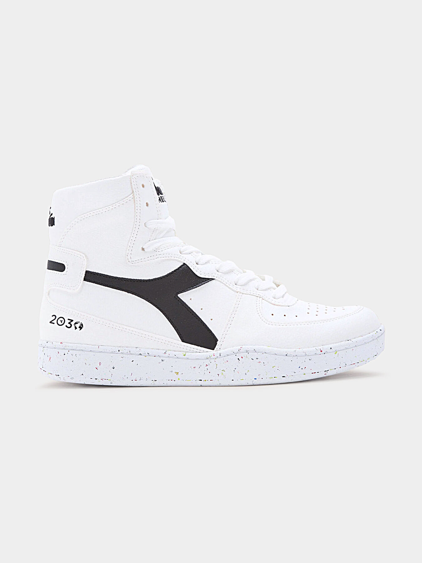 MI BASKET 2030 high sports shoes brand DIADORA Globalbrandsstore