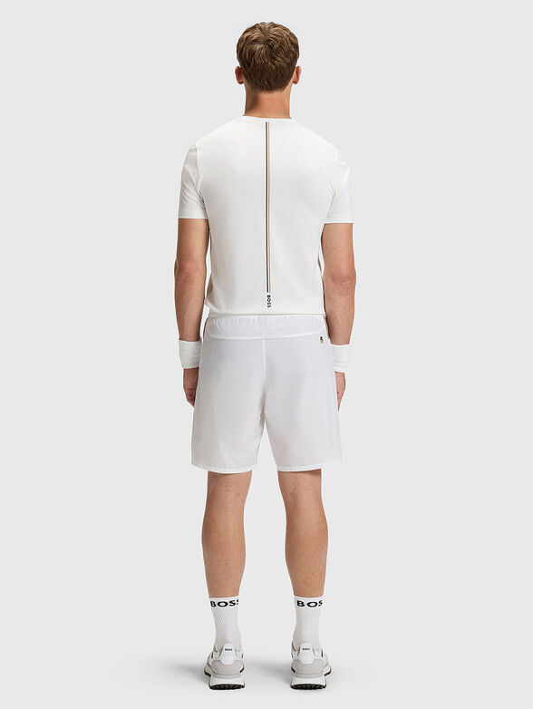Sports shorts - 2