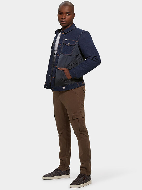 NEW ARTICA jacket - 6