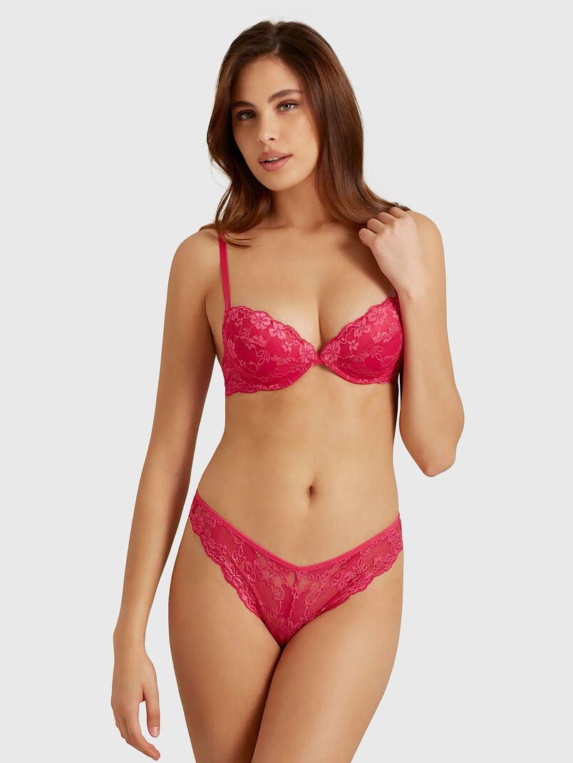 PRIMULA COLOR brazilian brief - 3