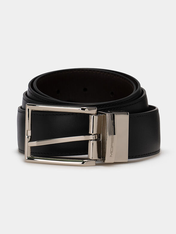 Reversible belt - 1
