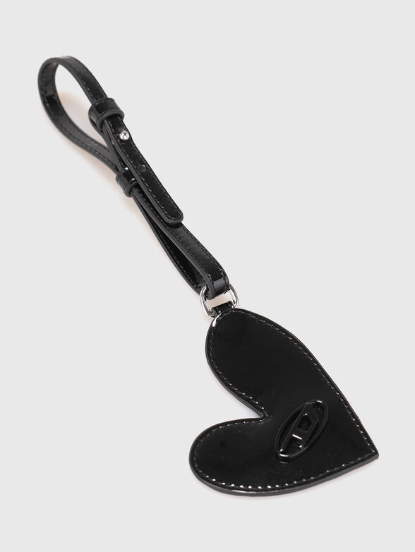 Accessory with embossed logo - 1
