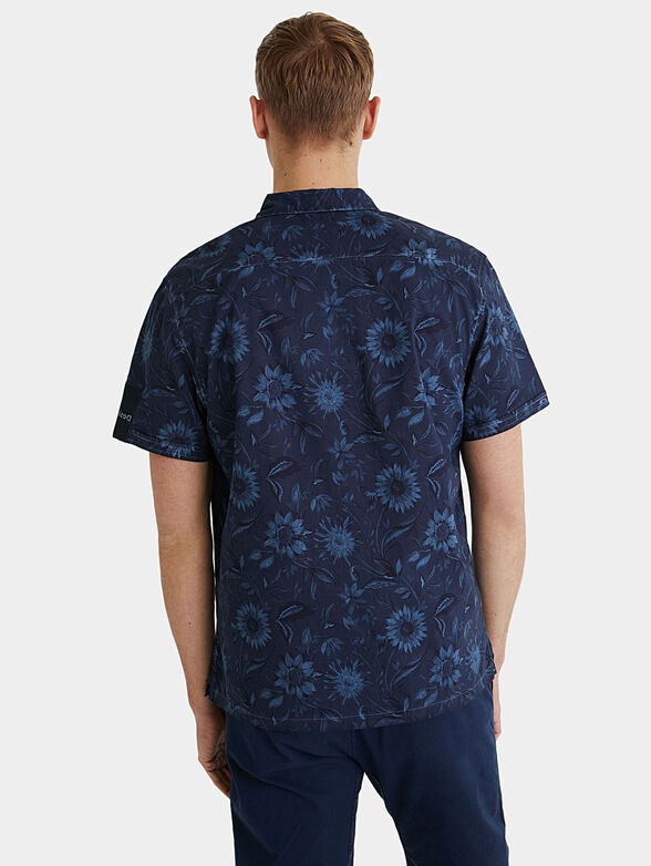 Shirt PACIFICO - 6