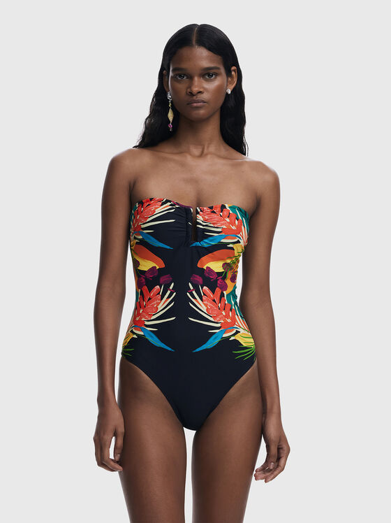 Цял бански BAHAMAS - 1